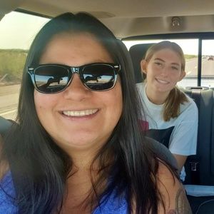 Meet your Posher, Brandy